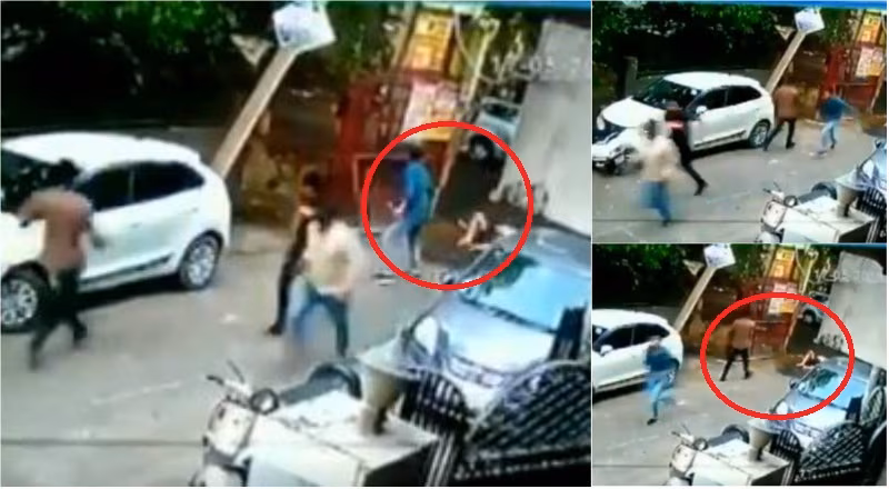 delhi murder main