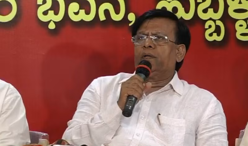 Basavaraj Rayareddy A