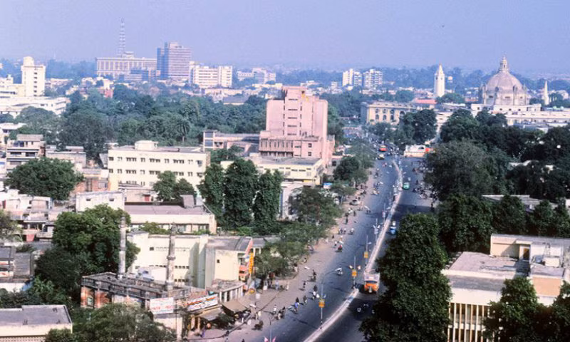 Lucknow