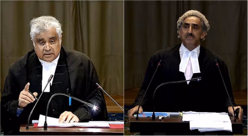 kulbhushan jadhav lawyer