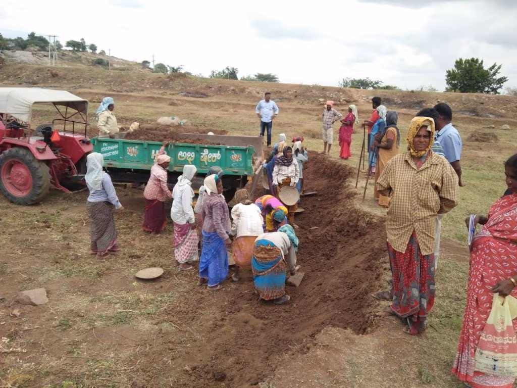 rmg nrega 1
