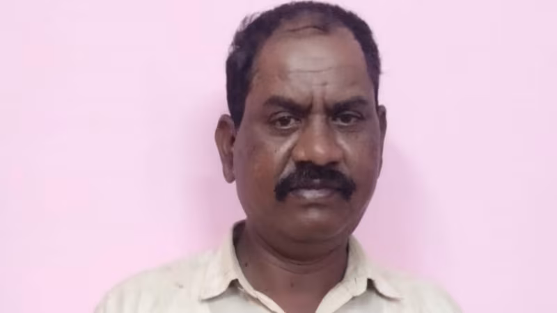 chamraj nagar assult 1