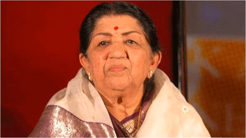 lata mangeshkar 1