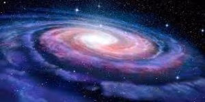 milky way 1