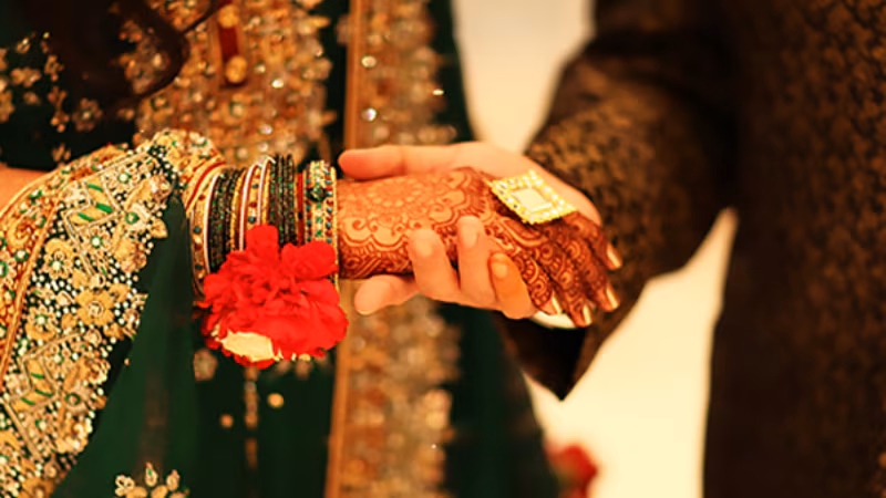 wedding 1