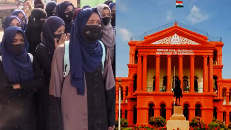 HIJAB HIGH COURT
