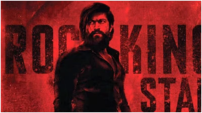 KGF2 2