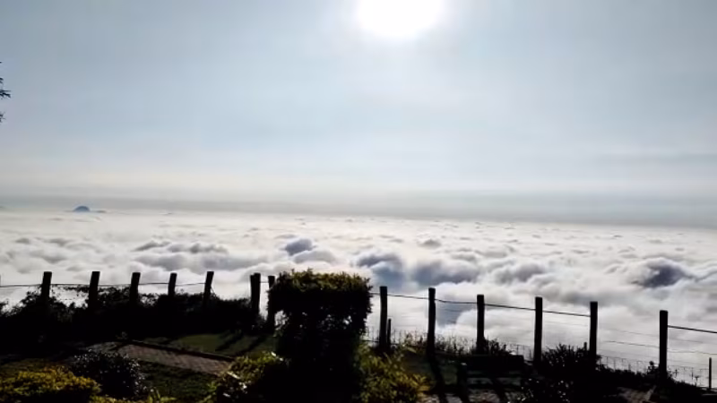 Nandi Hills 2