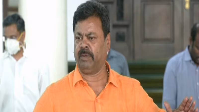 RENUKACHARYA
