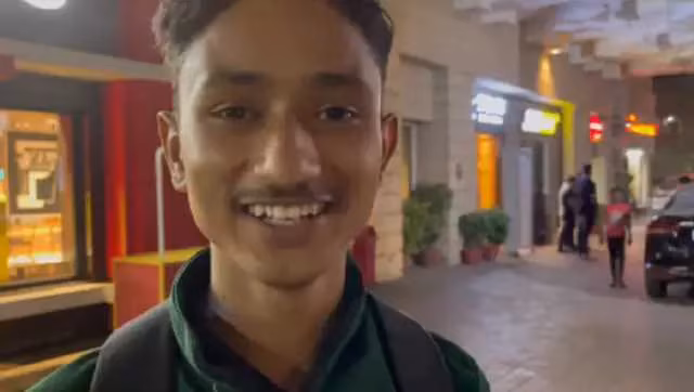 pradeep