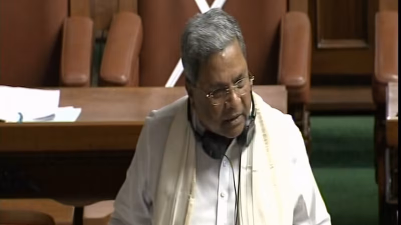 siddaramaiah 6
