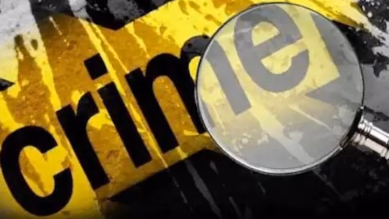 CRIME 2