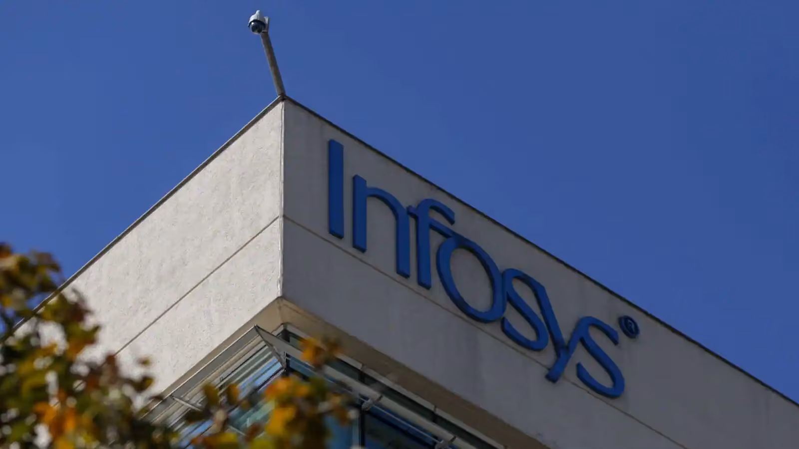 Infosys 1