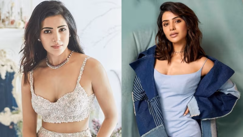 SAMANTHA