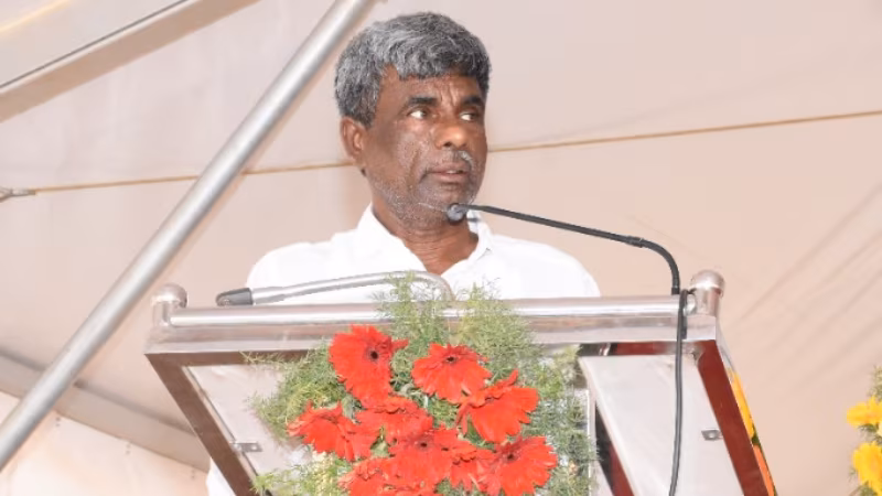 KOTA SRINIVASPOOJARY