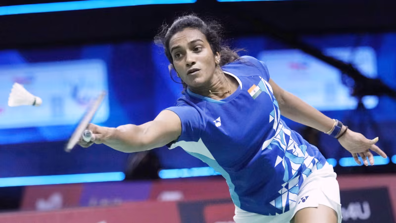 PV SINDHU 1