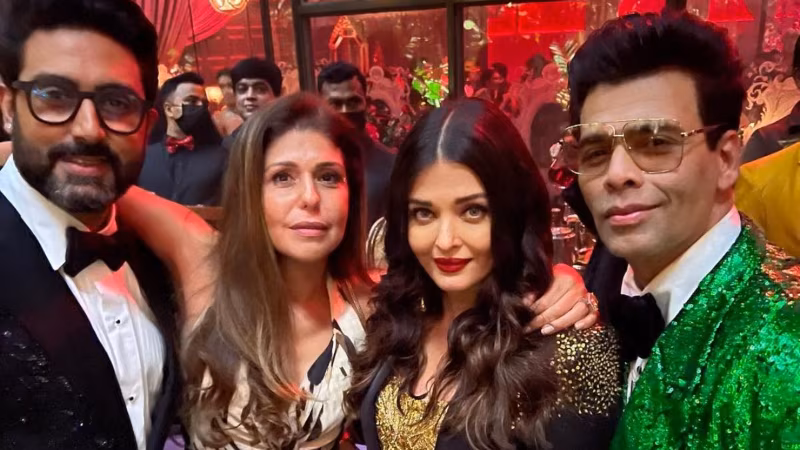 karan johar birthday 1