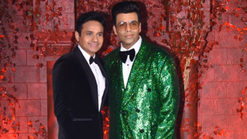 karan johar birthday 3