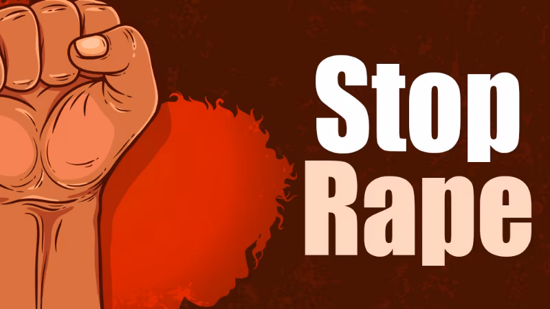 rape