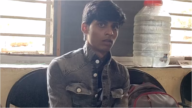 Burka Dhari Dam Vijayapura 1