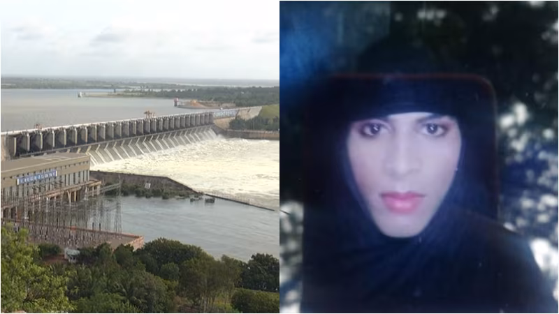 Burka Dhari Dam Vijayapura 4