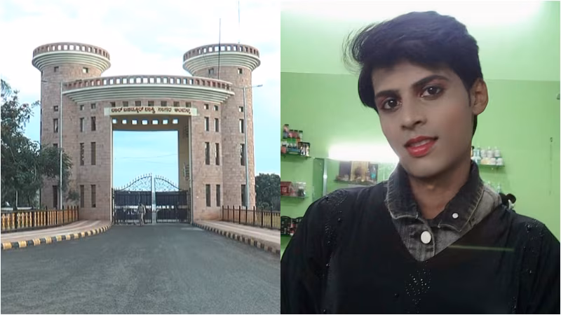 Burka Dhari Dam Vijayapura 5