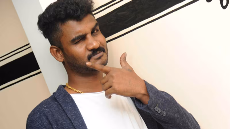 chikkanna 2