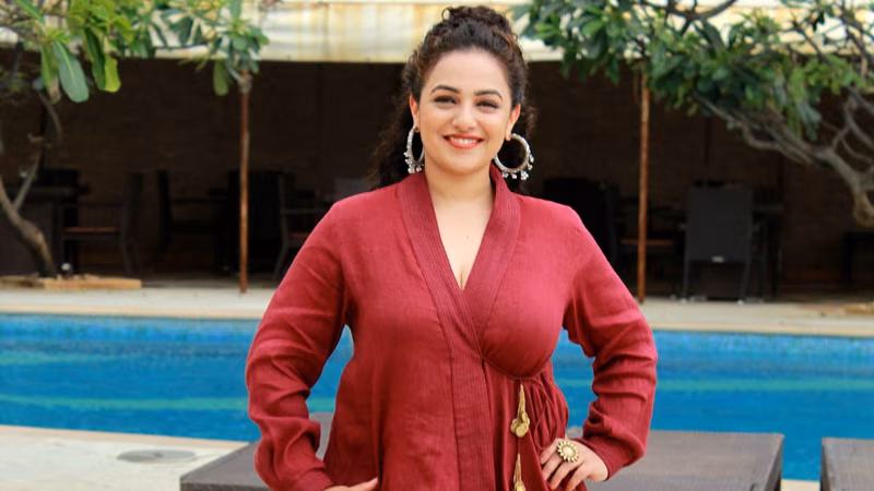 nithya menon 3