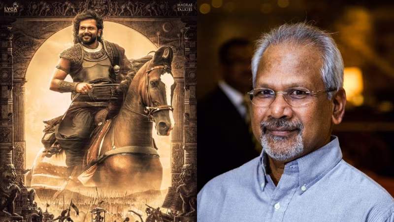 ponniyin selvan 1