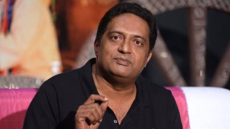prakash raj 2
