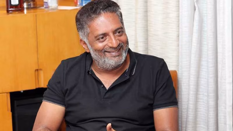 prakash raj