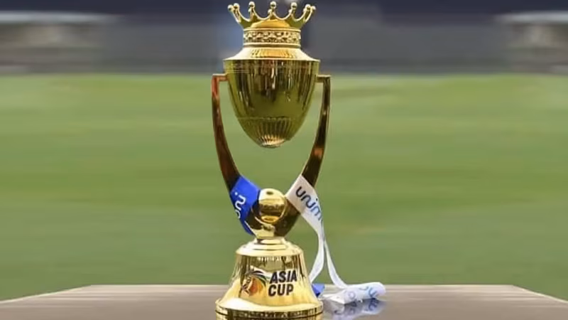 ASIACUP