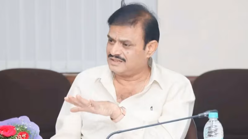 MUNIRATHNA
