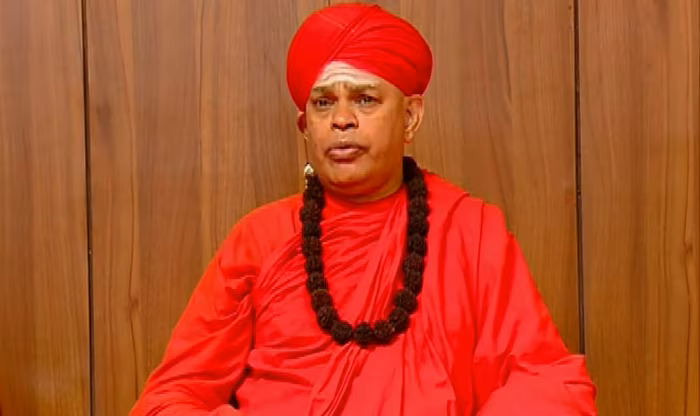 MURUGHA SHRI