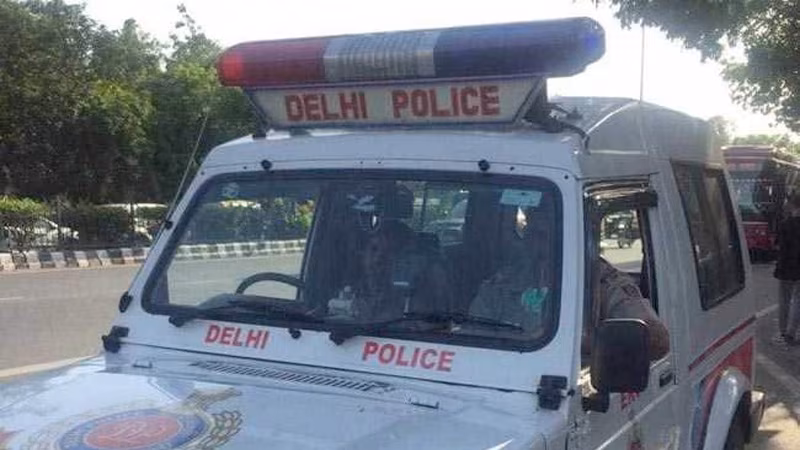 POLICE 11