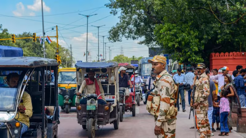 Security Force