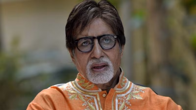 amitabh bachchan 2