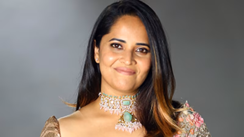 anasuya 1