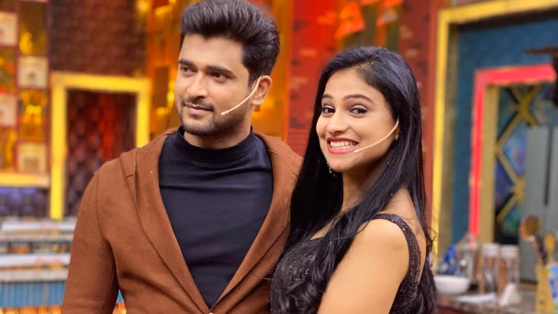 chandan and kavitha gowda 1
