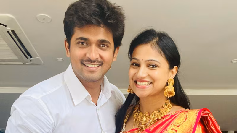 chandan and kavitha gowda 2
