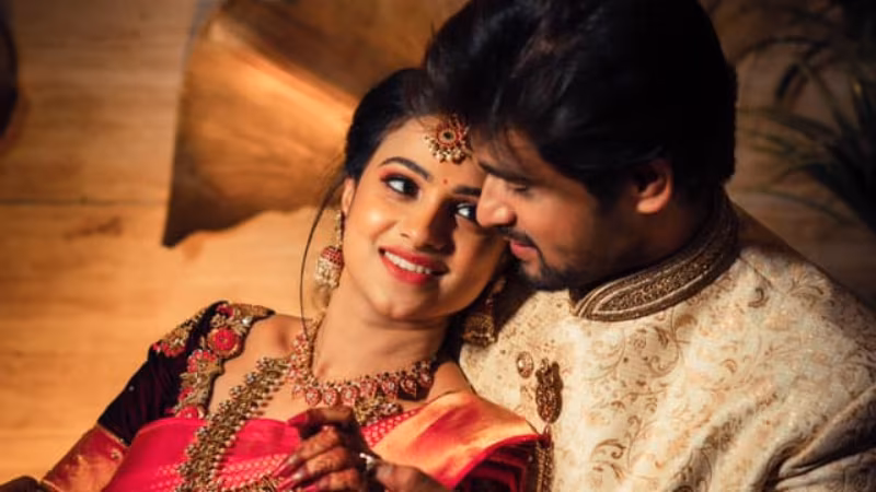 chandan and kavitha gowda 3