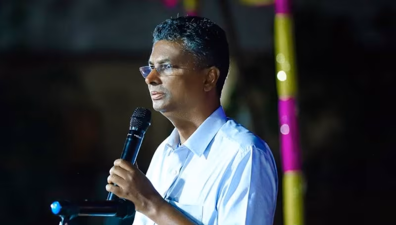 satish jarakiholi