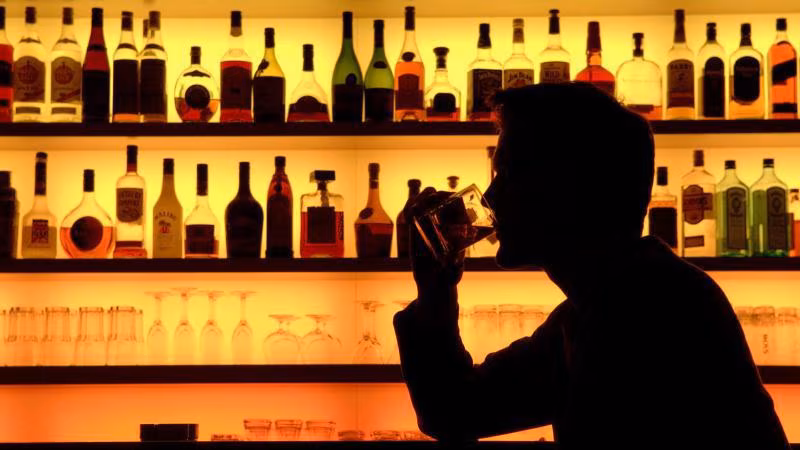 GOVERNMENT LIQUOR SHOP 3