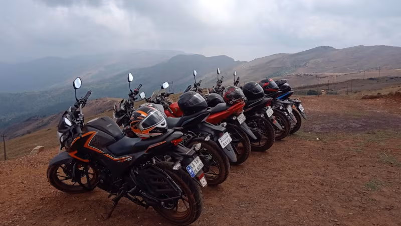 Trip Planner best application for bike trip 1