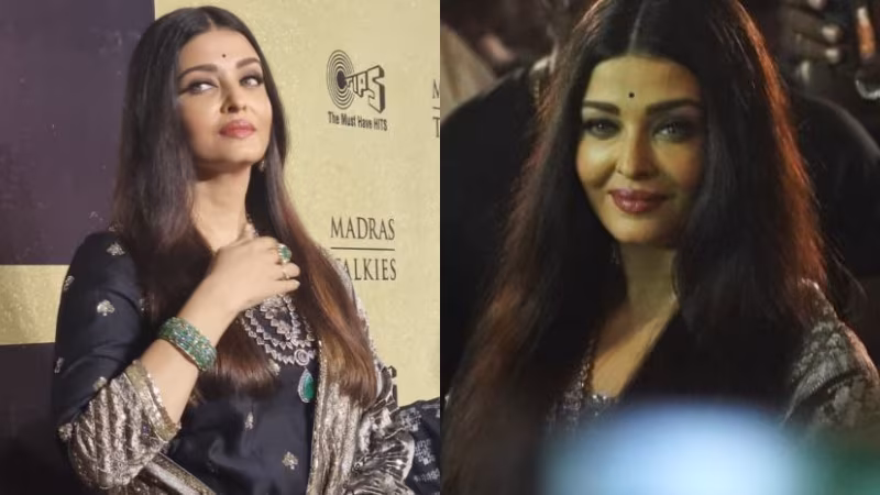 aishwarya rai