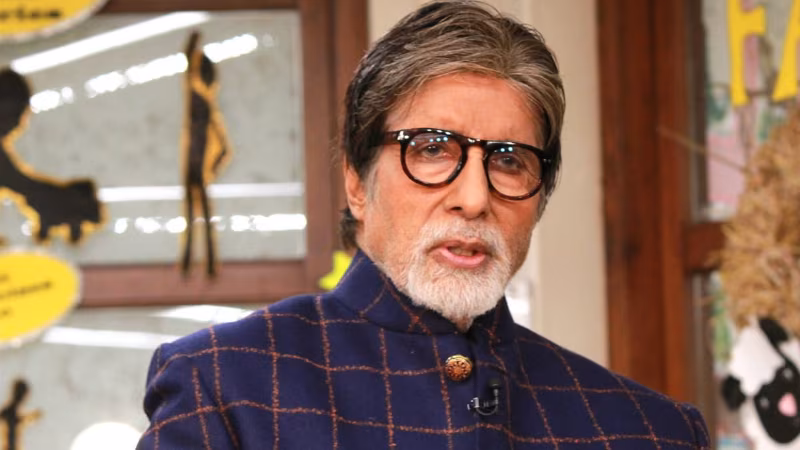 big b 1