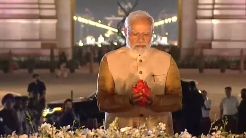 modi