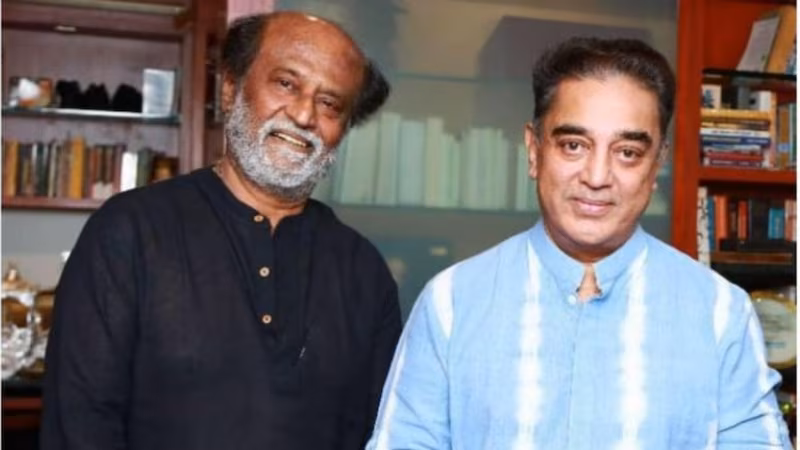 rajanikanth