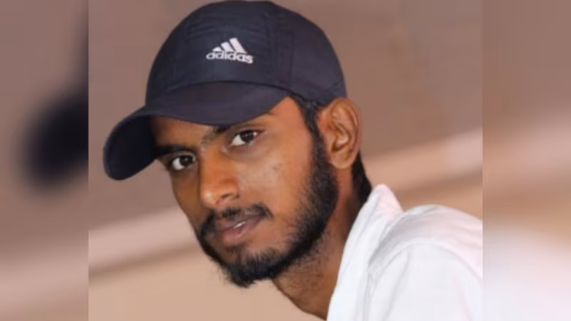 Chamarajanagar suicide