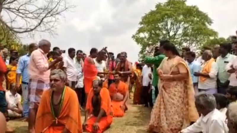 KOLAR KGF DASARA 2022